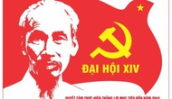 Phê duyệt mẫu tranh cổ động sử dụng chính thức trong các hoạt động tuyên truyền Đại hội Đảng các cấp, tiến tới Đại hội đại biểu toàn quốc lần thứ XIV của Đảng