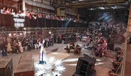 Hà Nội: Thúc đẩy xây dựng Trung tâm công nghiệp văn hóa
