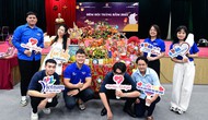 Đoàn Thanh niên Cục Du lịch Quốc gia Việt Nam tổ chức Chương trình Đêm hội Trăng rằm 2025