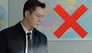 Cục Điện ảnh lên tiếng về bộ phim Trung Quốc xuất hiện đường lưỡi bò