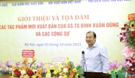 Thứ trưởng Thường trực Lê Hải Bình: Xây dựng một nền văn hóa Việt Nam rực rỡ, xứng tầm với kỷ nguyên mới