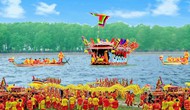 Hải Phòng: Biến di sản thành nguồn lực phát triển