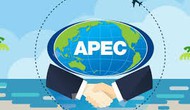 Thành lập Tiểu ban Nội dung của Ủy ban Quốc gia APEC 2027