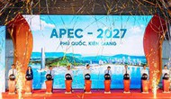 Thành lập Tiểu ban Tuyên truyền và Văn hóa thuộc Ủy ban Quốc gia APEC 2027