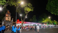 Dừng tổ chức Hội nghị Tổng kết phát triển Văn hóa đọc nhằm bảo đảm an toàn trước bão số 11