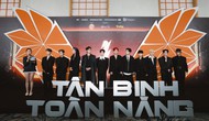 Làn sóng K-POP: Quyền lực mềm và cơ hội của Việt Nam từ chương trình Tân Binh Toàn Năng