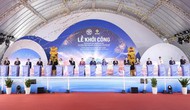 Sun Group khởi công nhà hát Opera Hà Nội, công trình kỳ vọng góp mặt trong danh sách những nhà hát nổi tiếng nhất thế giới