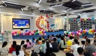 Chương trình “Phim Hoạt hình với trẻ thơ” – Sân chơi điện ảnh giàu giá trị cho thiếu nhi TP. Hồ Chí Minh