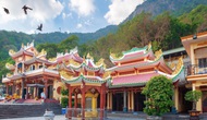 Tây Ninh: Trong 9 tháng đầu năm, khách du lịch đạt hơn 80% so với kế hoạch