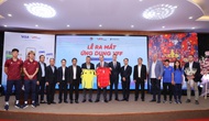Ra mắt ứng dụng VFF App: Mang lại không gian số thân thiện, hiện đại