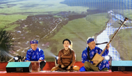 Nỗ lực bảo tồn nghệ thuật Ca trù tại Quảng Trị: Gắn kết di sản với thế hệ trẻ