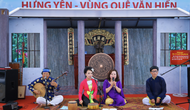 Hưng Yên: Nghệ thuật hát Ca trù được phát huy trong cộng đồng
