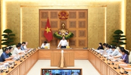 Tổ chức Hội chợ Mùa Thu 2025 đảm bảo chất lượng, thành công