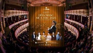 Hà Nội Concert “Hòa nhạc Mùa thu 2025