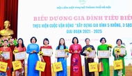 Gia đình 