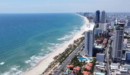 9 tháng, doanh thu lĩnh vực lưu trú của Đà Nẵng đạt hơn 15 nghìn tỷ đồng