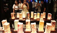 Chương trình Trung thu Hoàng cung Huế rực rỡ sắc màu và đậm chất cổ truyền