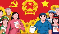 Kế hoạch Thông tin, tuyên truyền cuộc bầu cử đại biểu Quốc hội và Hội đồng nhân dân các cấp nhiệm kỳ 2026-2031