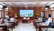 Khai thác, phát triển du lịch gắn với Di sản thế giới Yên Tử-Vĩnh Nghiêm-Côn Sơn, Kiếp Bạc