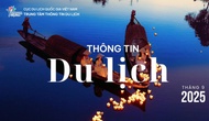 Thông tin du lịch nổi bật tháng 9/2025: Giải thưởng Du lịch Việt Nam 2025 vinh danh 113 doanh nghiệp, đơn vị tiêu biểu