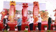 Lâm Đồng: Khởi công Dự án Khu di tích lịch sử quốc gia địa điểm bắt liên lạc, khai thông đường Hồ Chí Minh