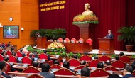 Hội nghị Trung ương 13: Thống nhất cao nhiều chủ trương, quyết sách quan trọng