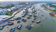 Cần Thơ: Bảo tồn và phát triển Chợ nổi Cái Răng