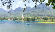 Liên kết bảo tồn, khai thác Di sản liên biên giới