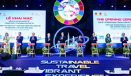 Triển khai các giải pháp thúc đẩy thu hút khách du lịch quốc tế năm 2025