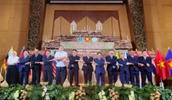 Hội nghị Bộ trưởng ASEAN về Thể thao lần thứ 8: Khẳng định vai trò, vị thế, trách nhiệm của Việt Nam trong khu vực Đông Nam Á