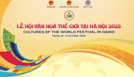 Lễ hội Văn hóa Thế giới tại Hà Nội: Hướng đến trở thành sự kiện thường niên mang tầm quốc tế