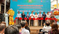 TP Hồ Chí Minh: Tôn vinh văn hóa đọc trong giới doanh nhân