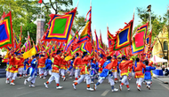 Khi Hà Nội tìm bản sắc trong không gian thương mại và văn hóa