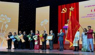 TP.HCM: Tháng 10/2025 đã tổ chức các hoạt động văn hoá nghệ thuật ấn tượng