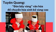 Tuyên Quang: 
