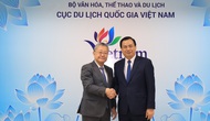 Tăng cường hợp tác nghiên cứu, trao đổi kinh nghiệm phát triển du lịch giữa Việt Nam và Nhật Bản