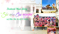Festival Mùa Đông “Sắc màu Cao nguyên” năm 2025: Hứa hẹn những trải nghiệm tuyệt vời cho du khách