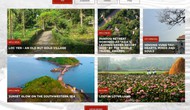 Website quảng bá du lịch Việt Nam tiếp tục tăng hạng, xếp thứ 2 khu vực