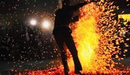 Lễ Nhảy lửa - Nét sinh hoạt văn hóa tinh thần độc đáo mang bản sắc văn hóa đồng bào dân tộc Dao đỏ
