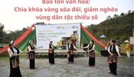 [Emagazine] Bảo tồn văn hóa- 