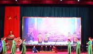 Hải Phòng: Triển khai nhiều hoạt động bảo tồn và phát huy giá trị nghệ thuật hát ca trù