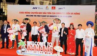 Đà Nẵng kỳ vọng bứt phá du lịch 2026 từ những đường bay mới và loạt sự kiện xúc tiến
