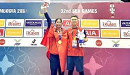 Thể thao Thanh Hóa: Vững vàng vị thế tốp đầu, hướng tới “đấu trường vàng” SEA Games 33
