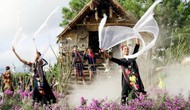 Lâm Đồng: Khai thác hiệu quả tiềm năng du lịch văn hóa