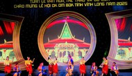 Vĩnh Long đẩy mạnh bảo tồn và phát huy di sản văn hóa dân tộc thiểu số