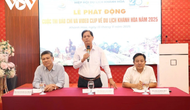 Phát động Cuộc thi báo chí và video clip về du lịch Khánh Hòa năm 2025