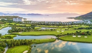 Việt Nam được tôn vinh là “Điểm đến Golf tốt nhất châu Á năm 2025”