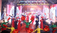 Liên hoan Nghệ thuật quần chúng khu dân cư toàn quốc: Lan tỏa mạnh mẽ phong trào văn hóa, văn nghệ ở cơ sở
