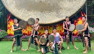 Lâm Đồng: Bảo tồn và lan tỏa nghệ thuật dân gian các dân tộc thiểu số