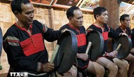 Đắk Lắk: Đẩy mạnh quảng bá, bảo tồn giá trị văn hóa đặc sắc của các dân tộc